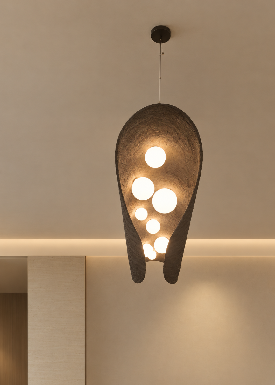 KA:LAY Ceiling